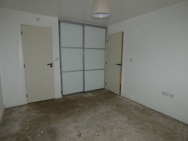 Bedroom One- click for photo gallery